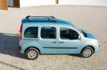 Renault Kangoo 2008 года